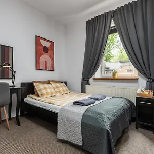 Hostel Coco, Varşova
